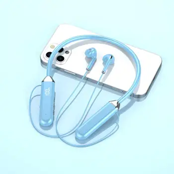 2023 חדש G01 לשדרג Bluetooth 5.2 אוזניות אלחוטיות אוזניות סטריאו ספורט אוזניות עמיד למים אוזניות עם מיקרופון רעש