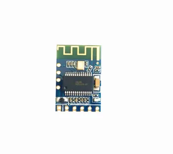 JDY-62 מיני אנטנה זוג סטריאו Bluetooth אודיו כפול שתיים ערוץ גבוהה רמה נמוכה לוח מודול עבור Arduino עבור IOS אוטומטי לישון